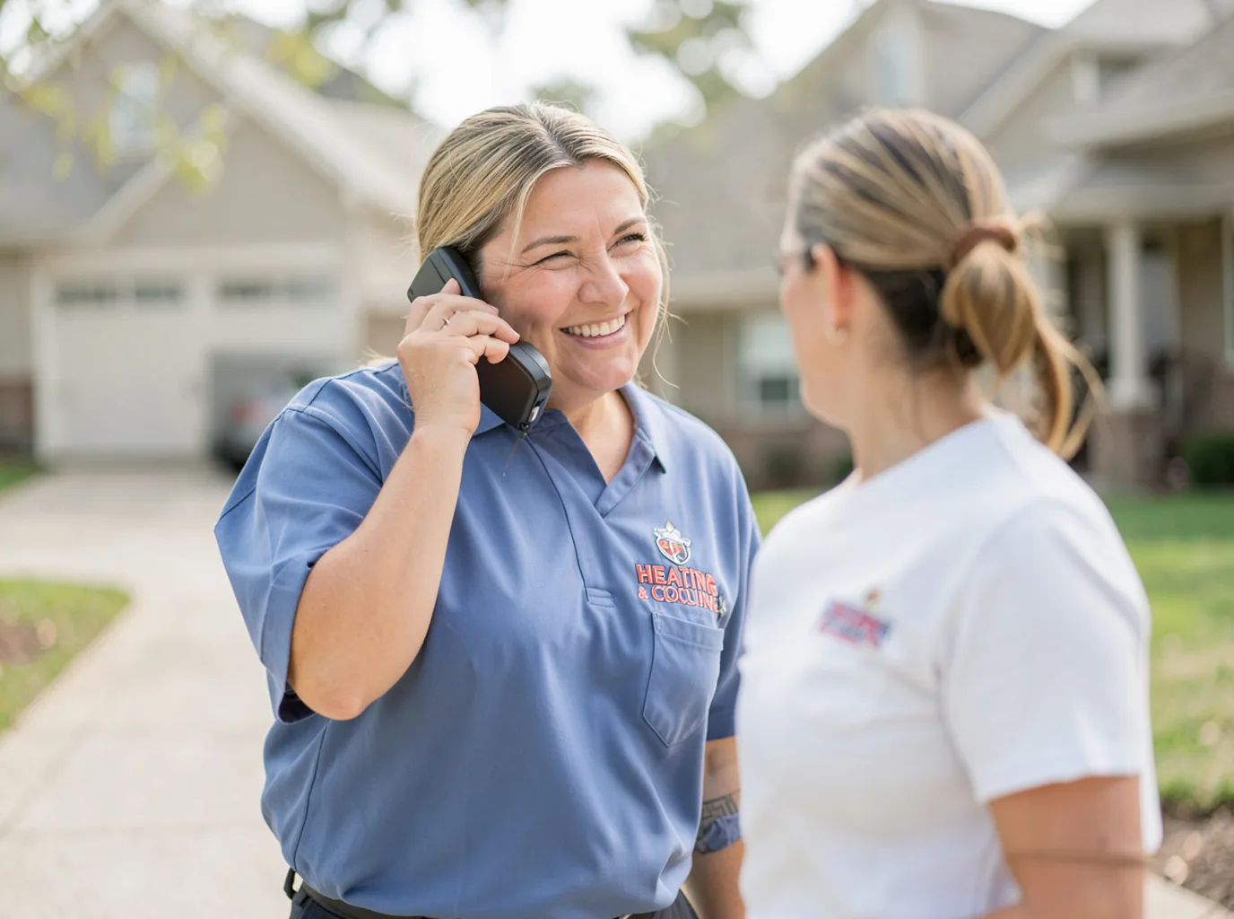 Hvac Repair Satin, TX FAQs
